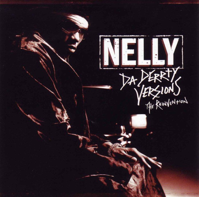 Batter Up — Nelly Last.fm