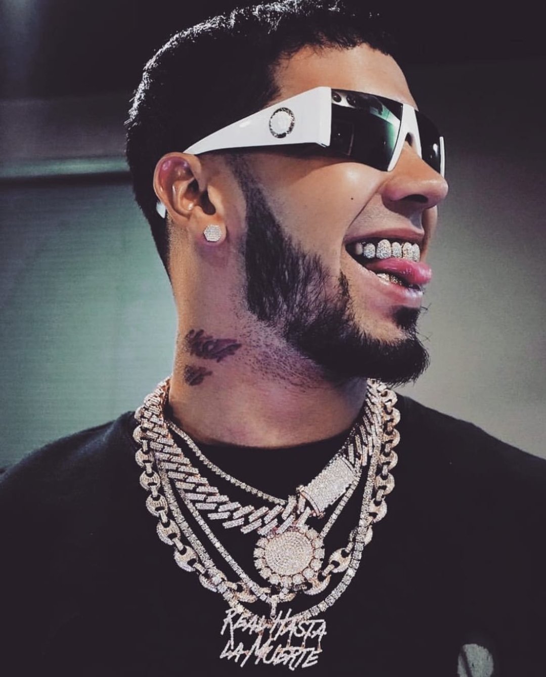 Anuel AA - Música, videos, estadísticas y fotos | Last.fm