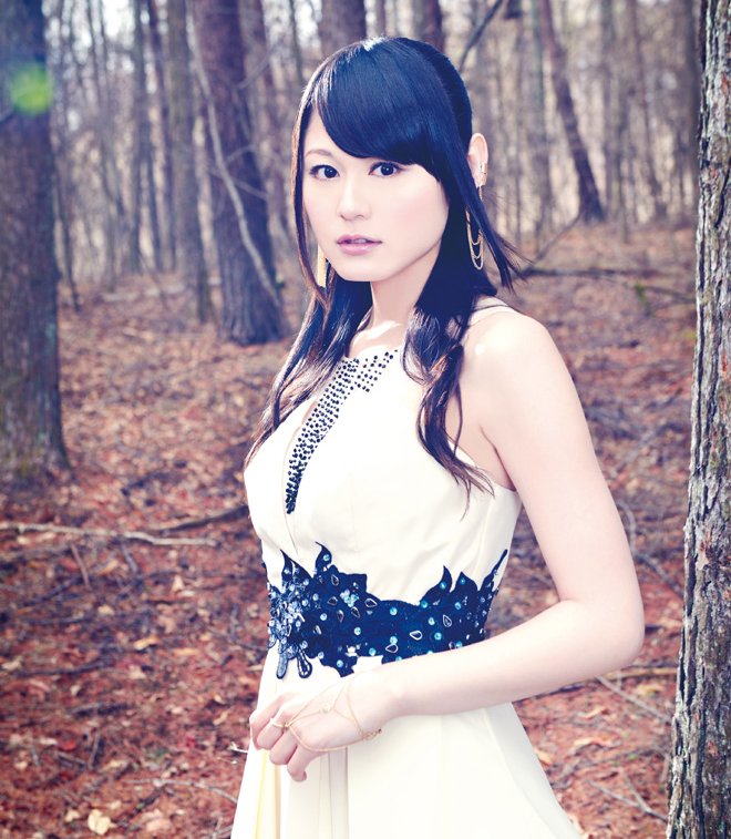原宿BJ Girls GARNiDELiA MARiA メイリア 織田かおり 織田かおり music, videos, stats, and photos | Last.fm