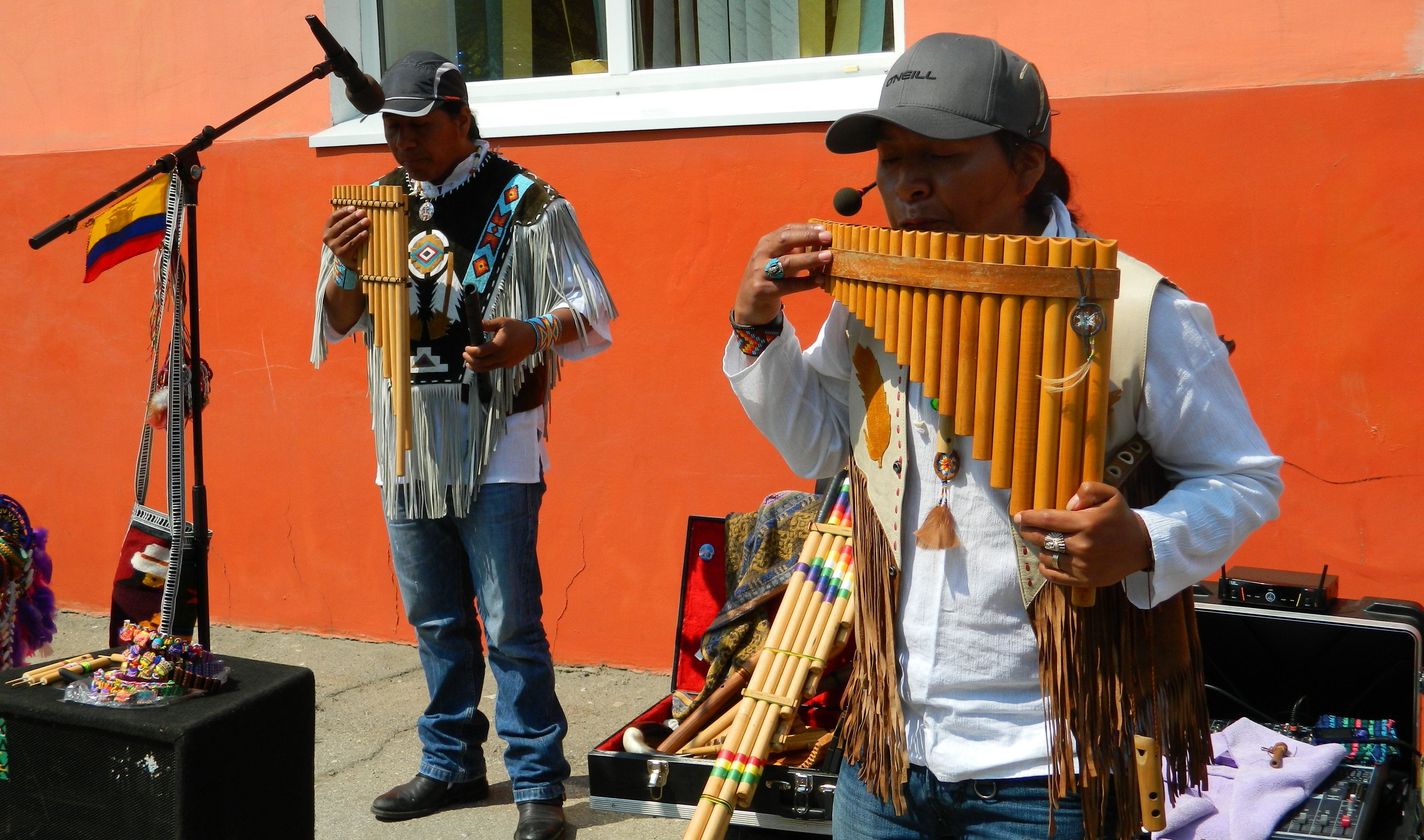 Ecuador artists music, videos, stats, and photos Last.fm