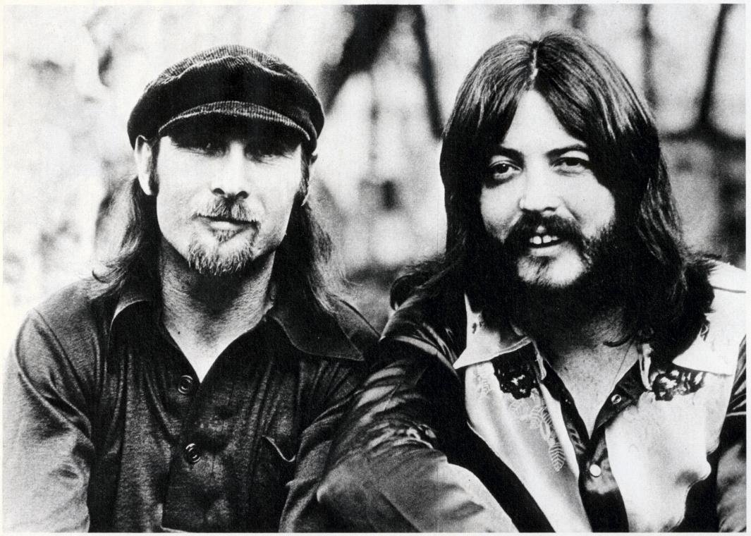 Seals & Crofts music, videos, stats, and photos Last.fm