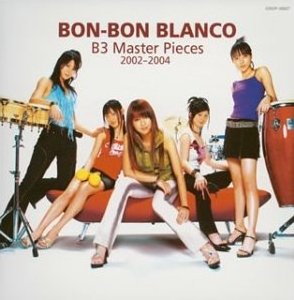 BON VOYAGE! — BON-BON BLANCO | Last.fm