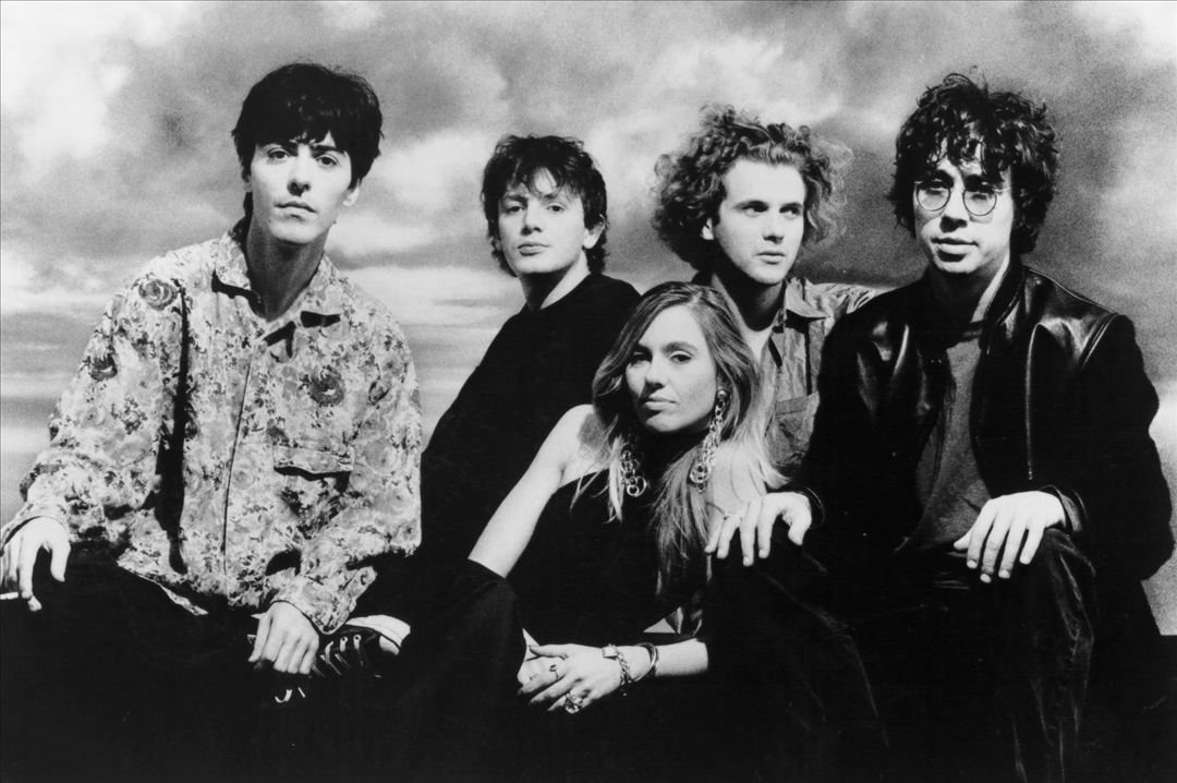 World Party music, videos, stats, and photos | Last.fm