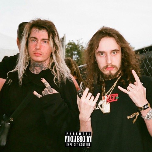 Ghostemane music, videos, stats, and photos