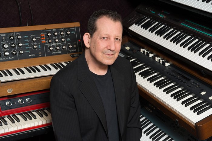 Jeff Lorber Profile Picture