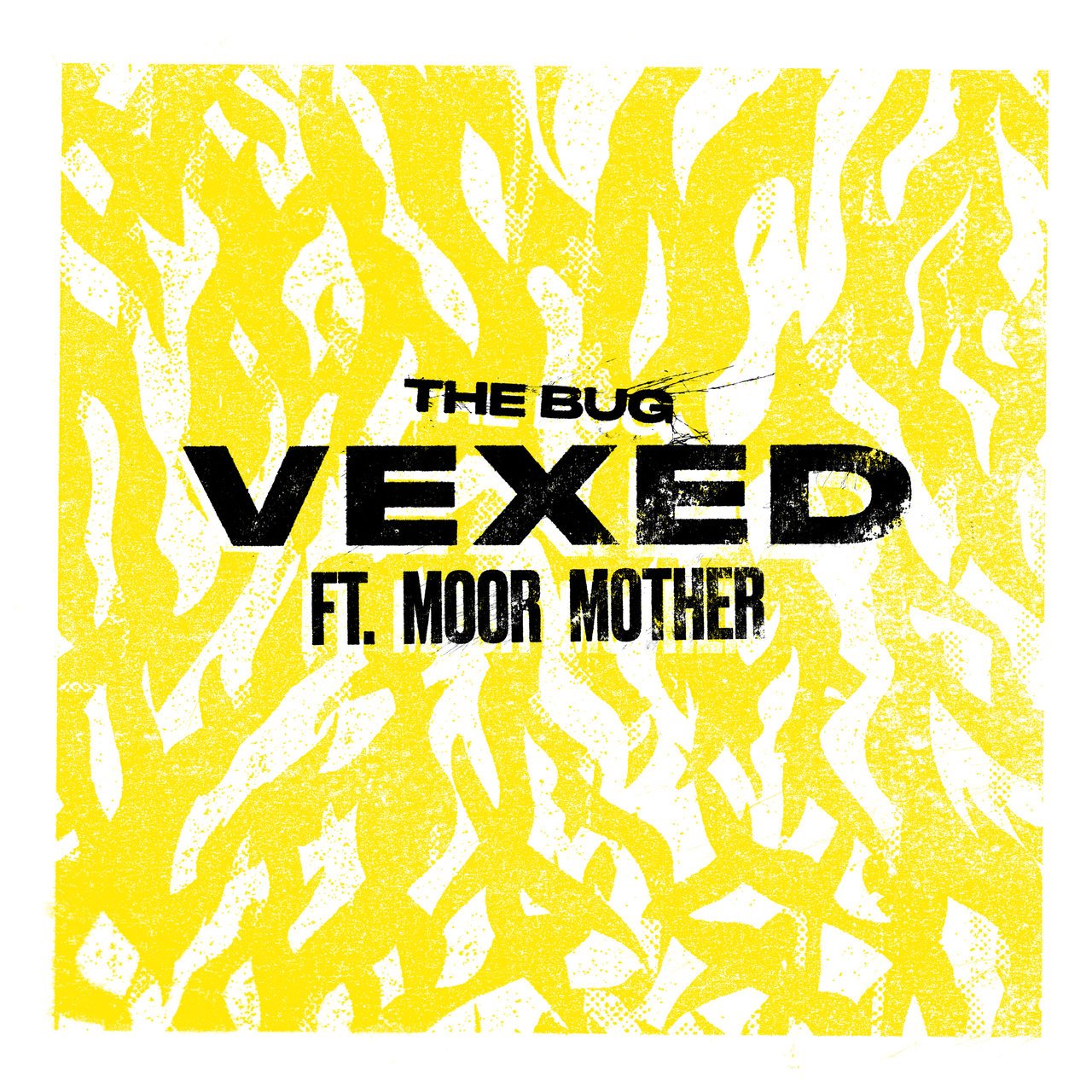 Bug feat. Vexed. vexed (feat. xo man). ninja tune.
