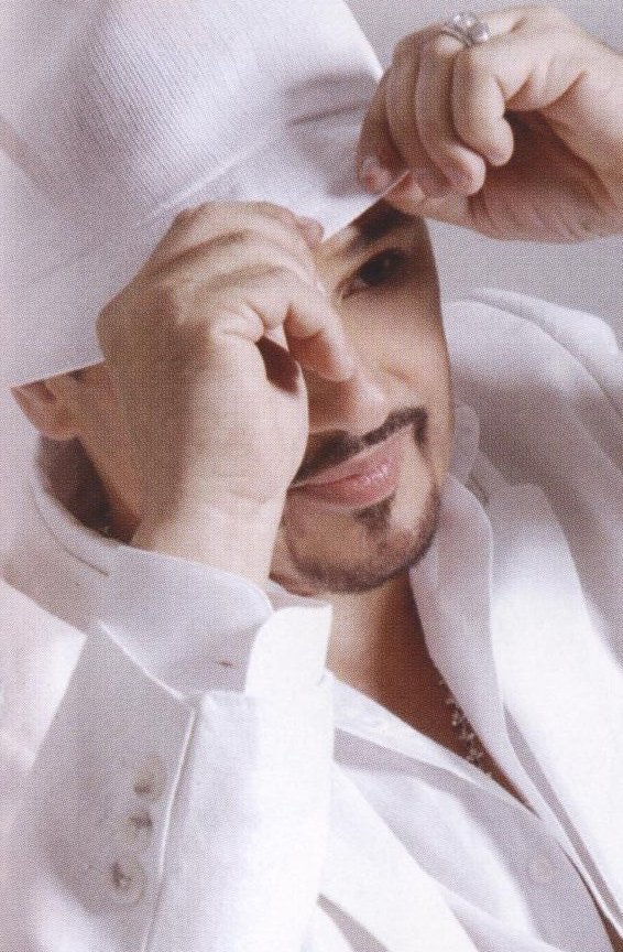 Johnny Rivera Música, videos, estadísticas y fotos Last.fm