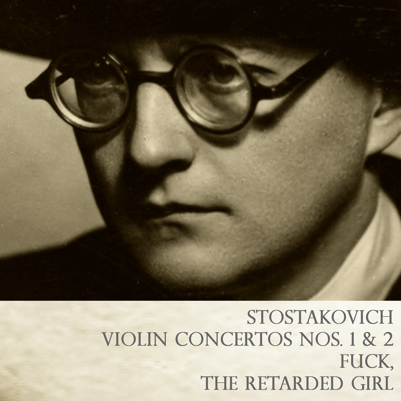 Алла Шостакович