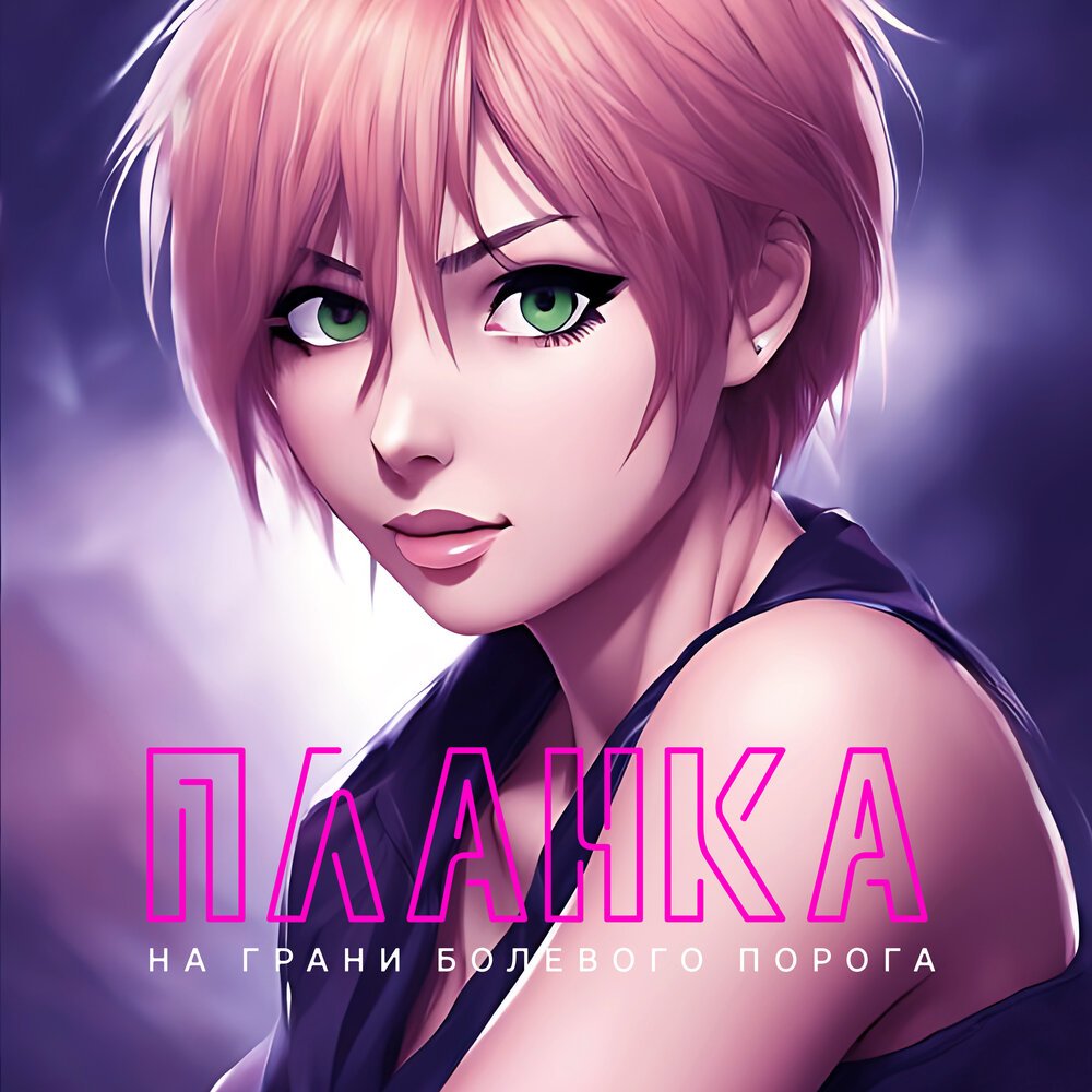 Планка песни
