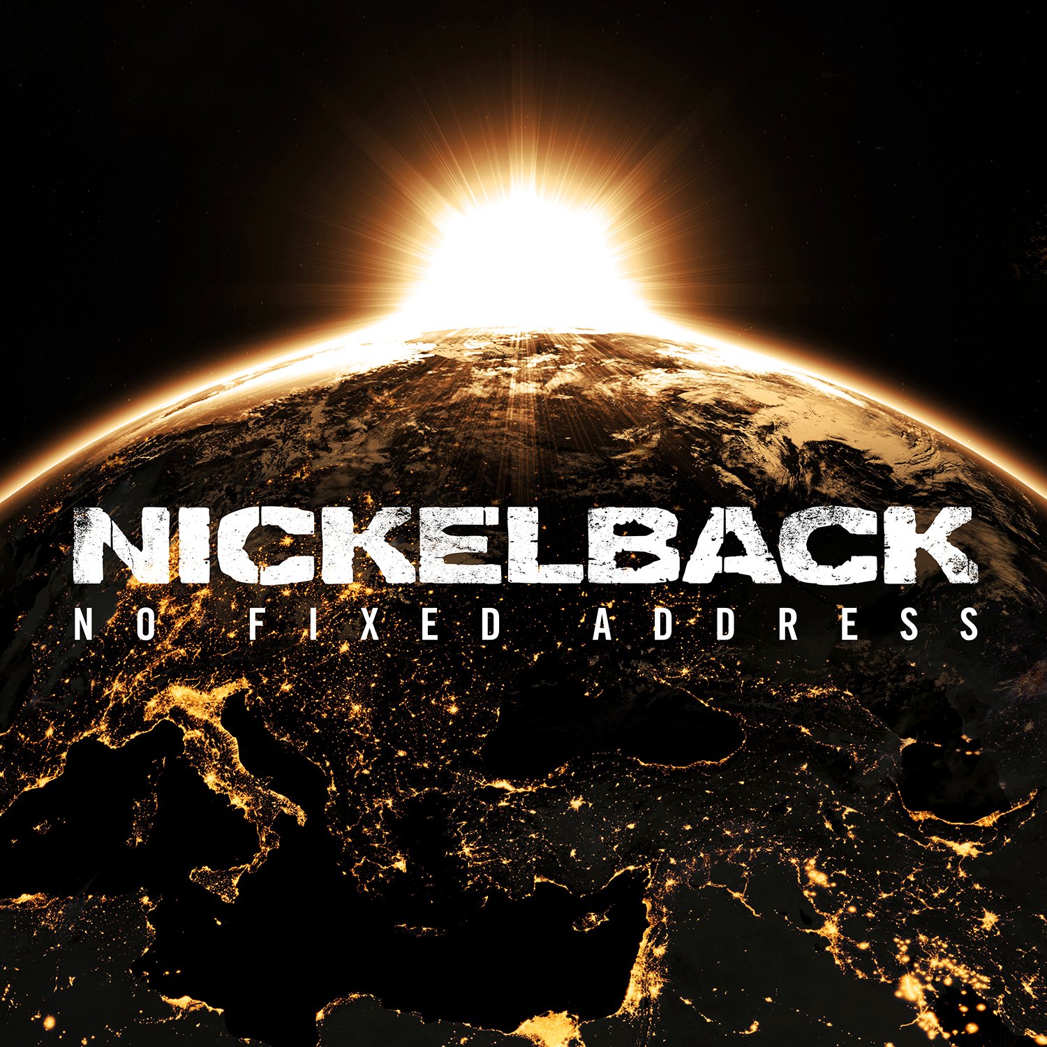 Satellite — Nickelback Last.fm
