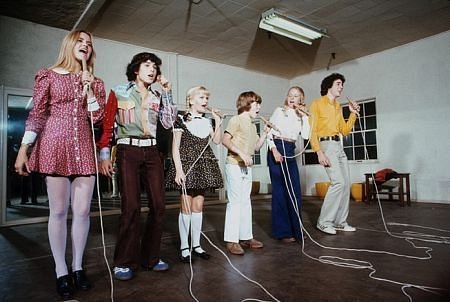 The Brady Bunch biography | Last.fm