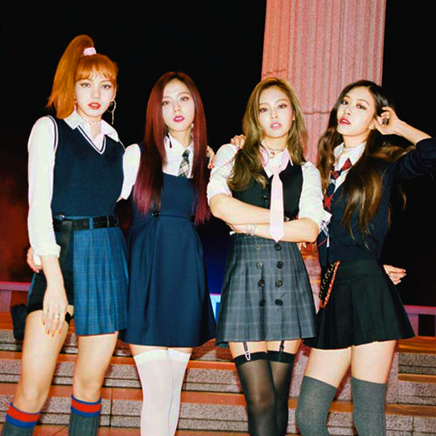 Blackpink Photos 274 Of 329 Last Fm