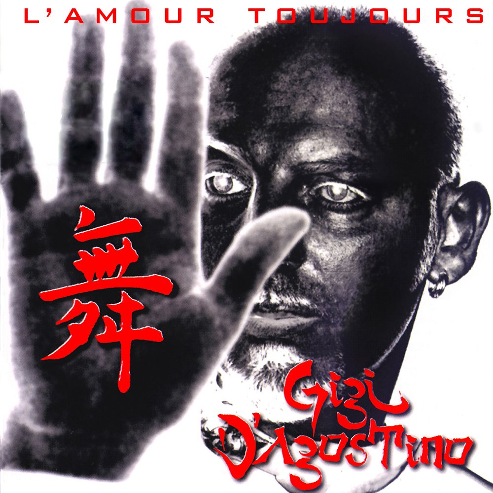 Bla Bla Bla — Gigi D'Agostino Last.fm