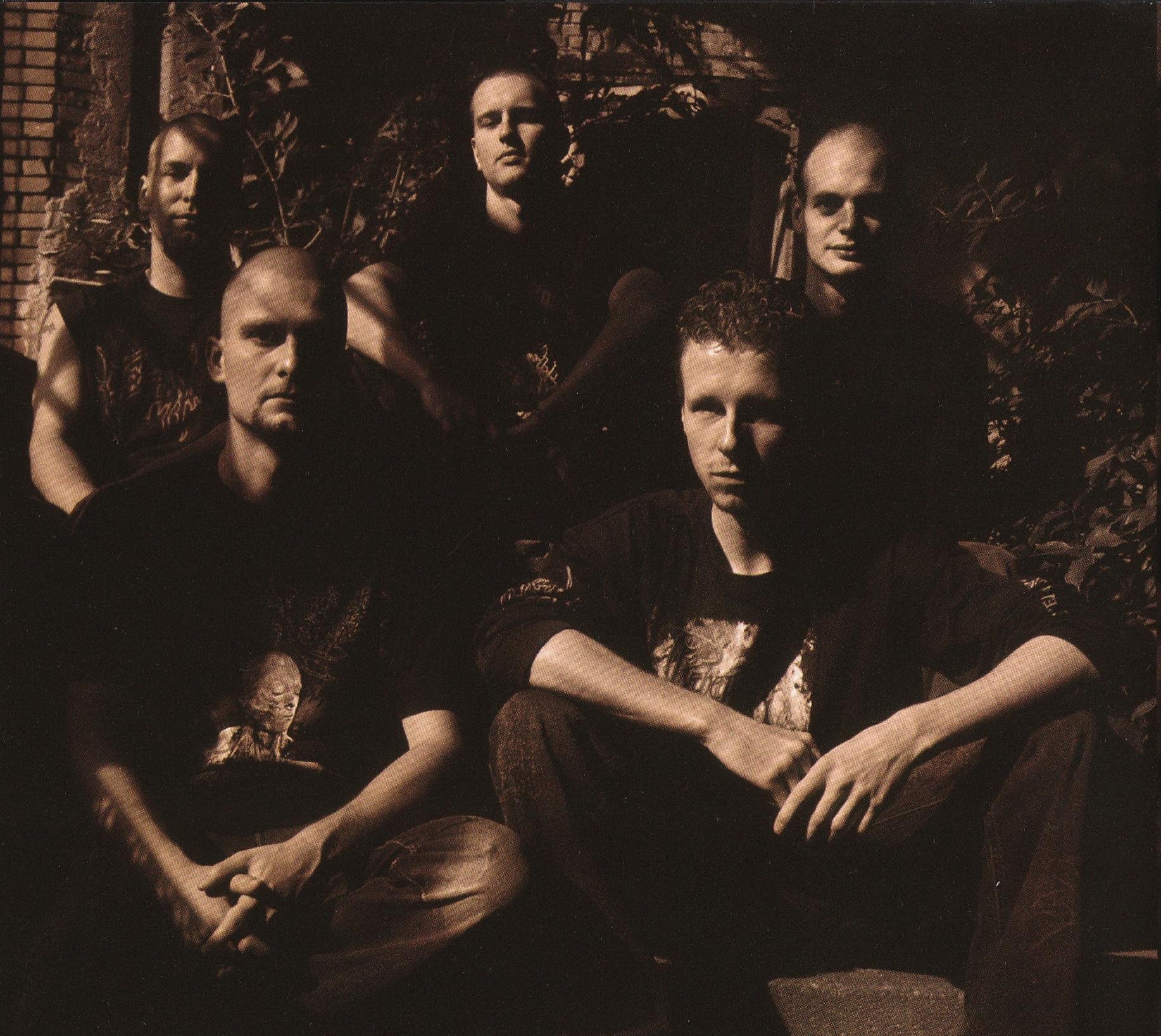 Fumes of Decay music, videos, stats, and photos Last.fm