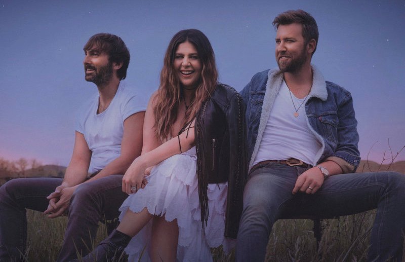 Lady Antebellum Music Videos Stats And Photos Last Fm Lady Antebellum Music Videos Stats And Photos Last Fm