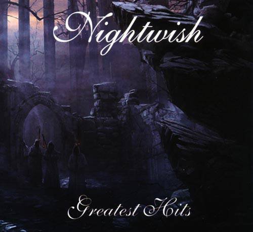 Greatest Hits — Nightwish | Last.fm