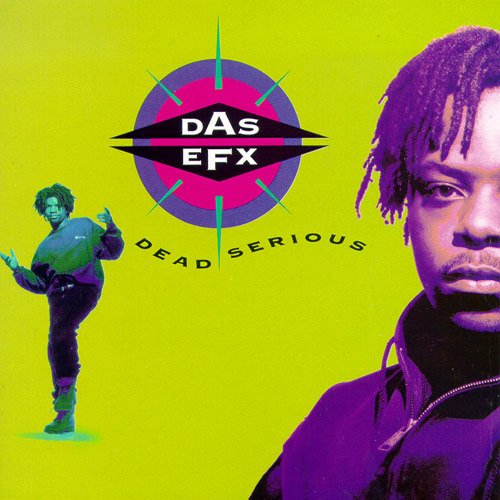They Want EFX — Das EFX | Last.fm