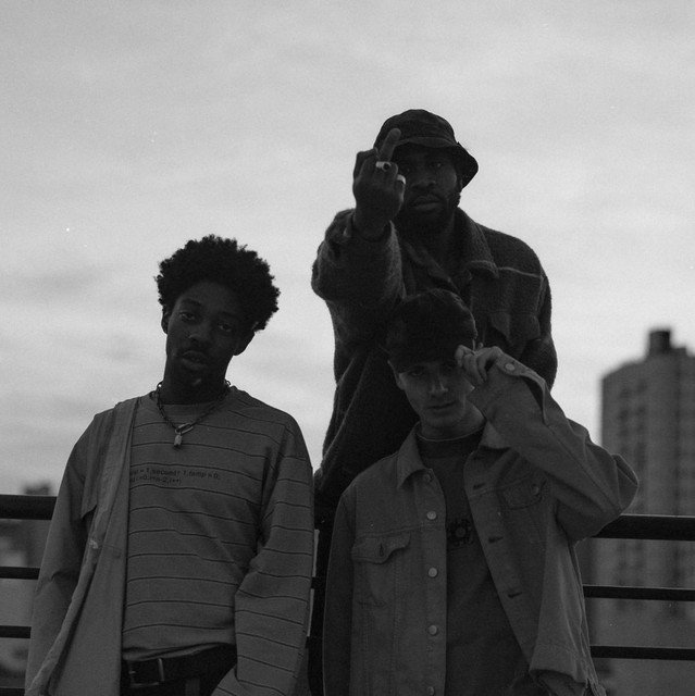 Sonder biography | Last.fm