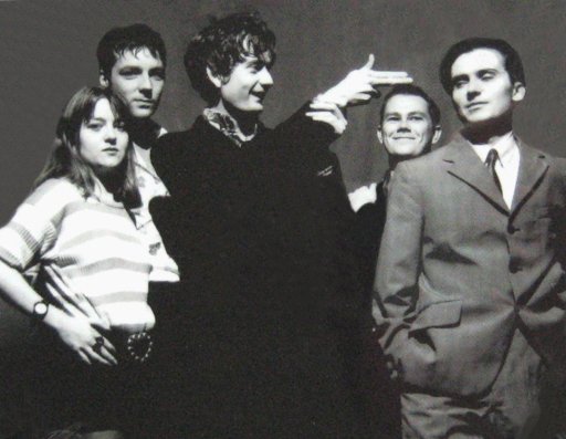 Pulp music, videos, stats, and photos Last.fm