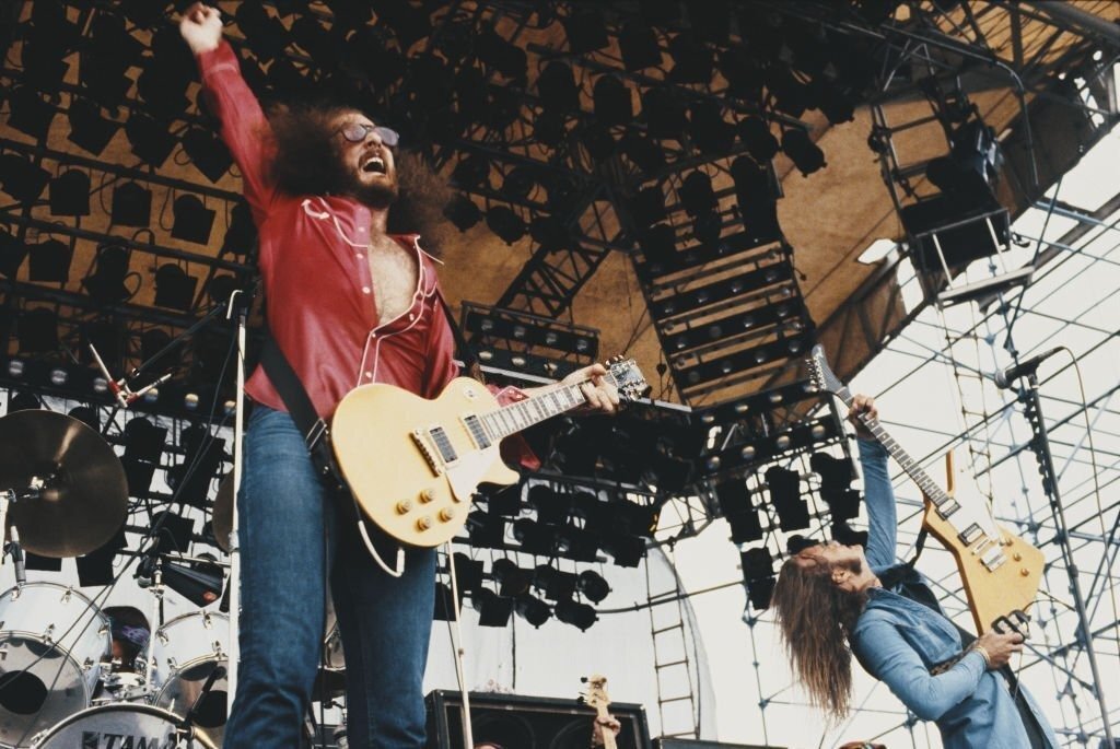 Blackfoot Profile Picture