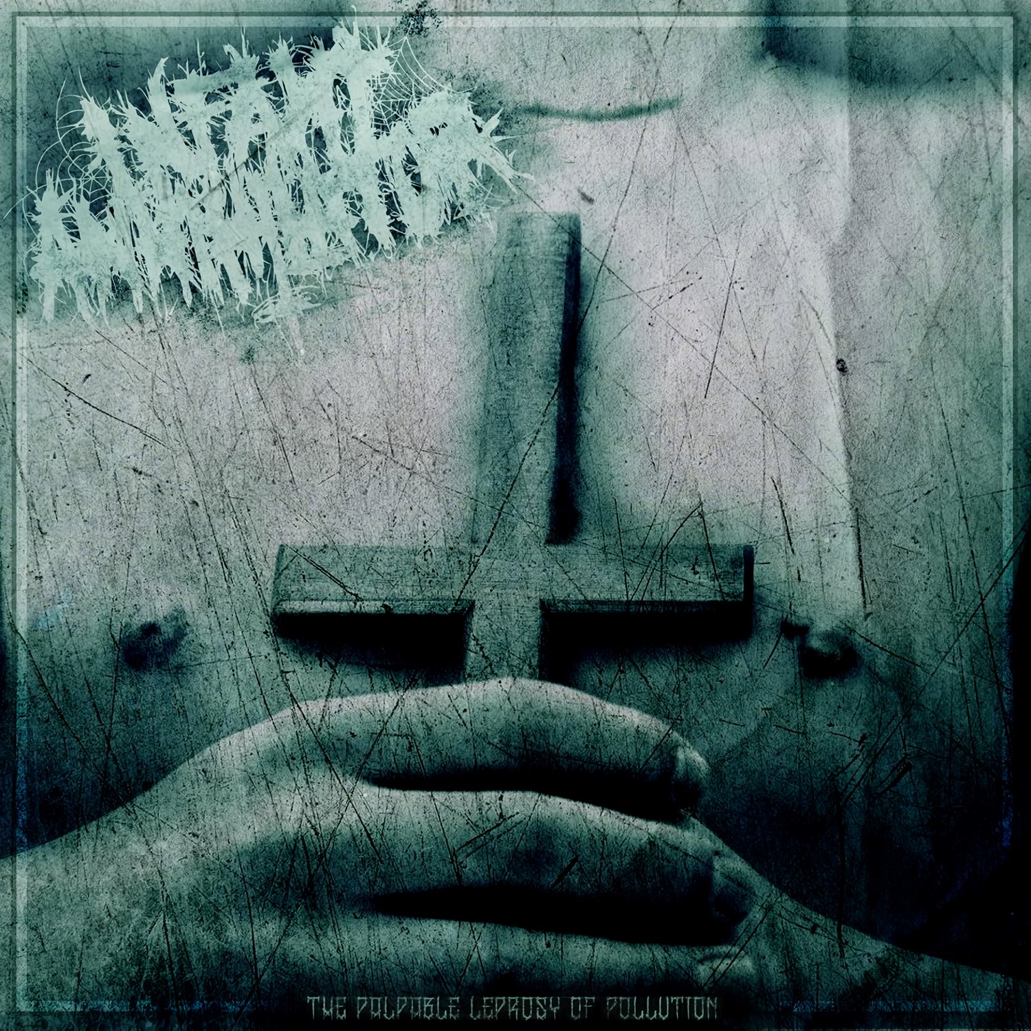 デスコア Infant Annihilator アルバム