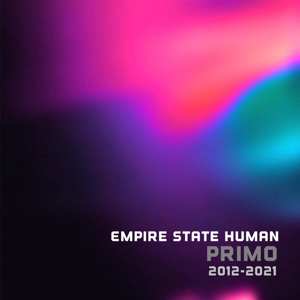 The state human. The state human