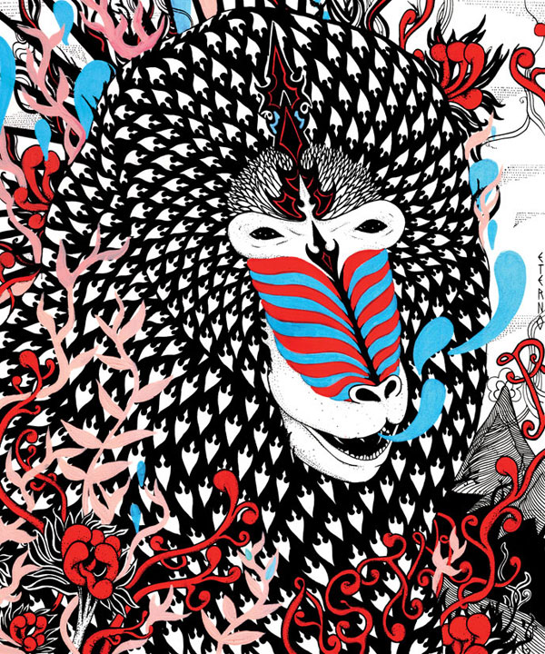 Альфред плут misterium tremendum картина фото и описание