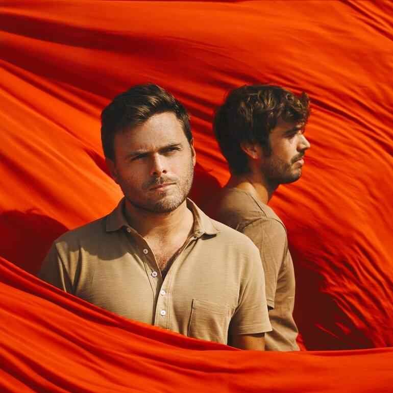 Artist Rivage Rivage music, videos, stats, and photos | Last.fm