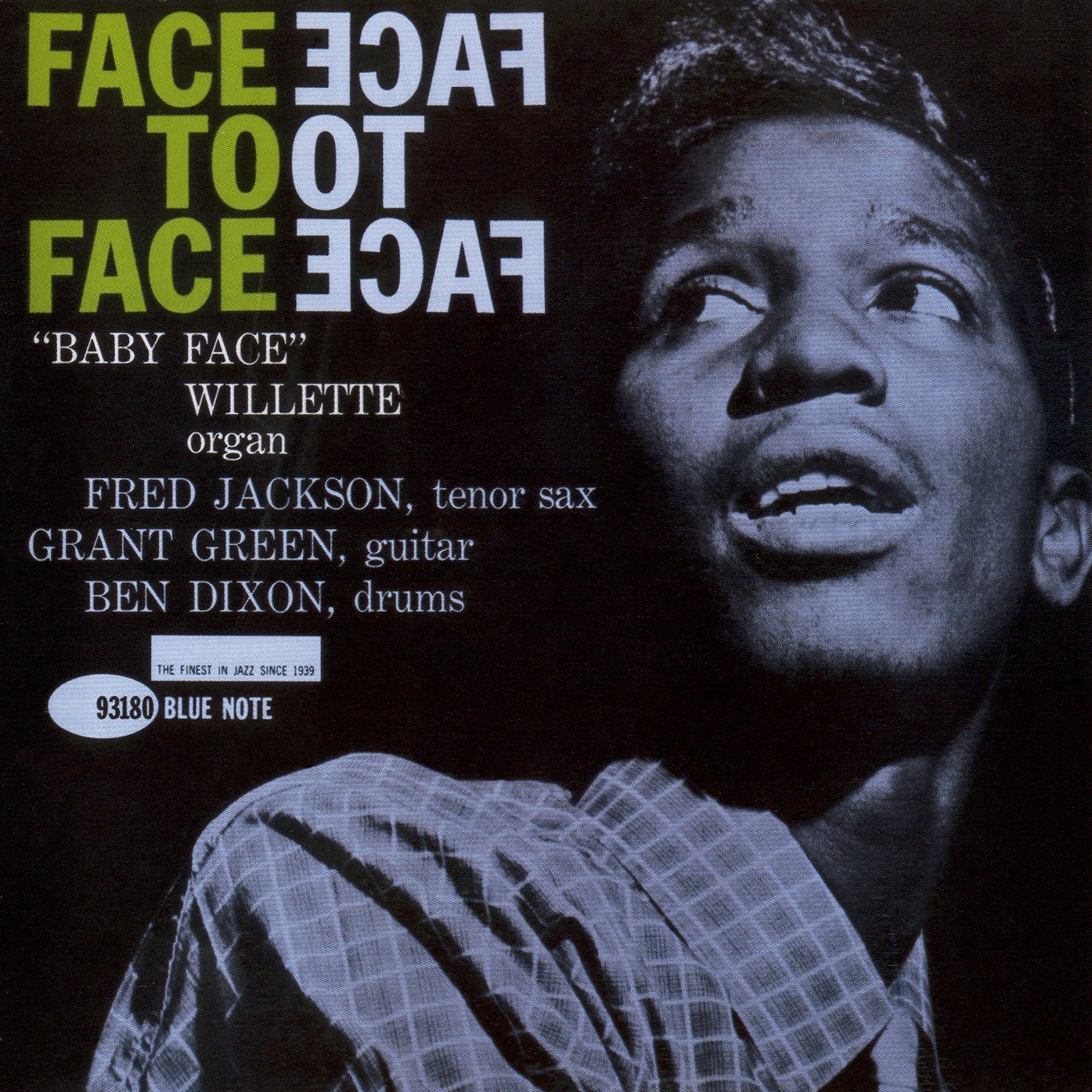 Babyface Porn