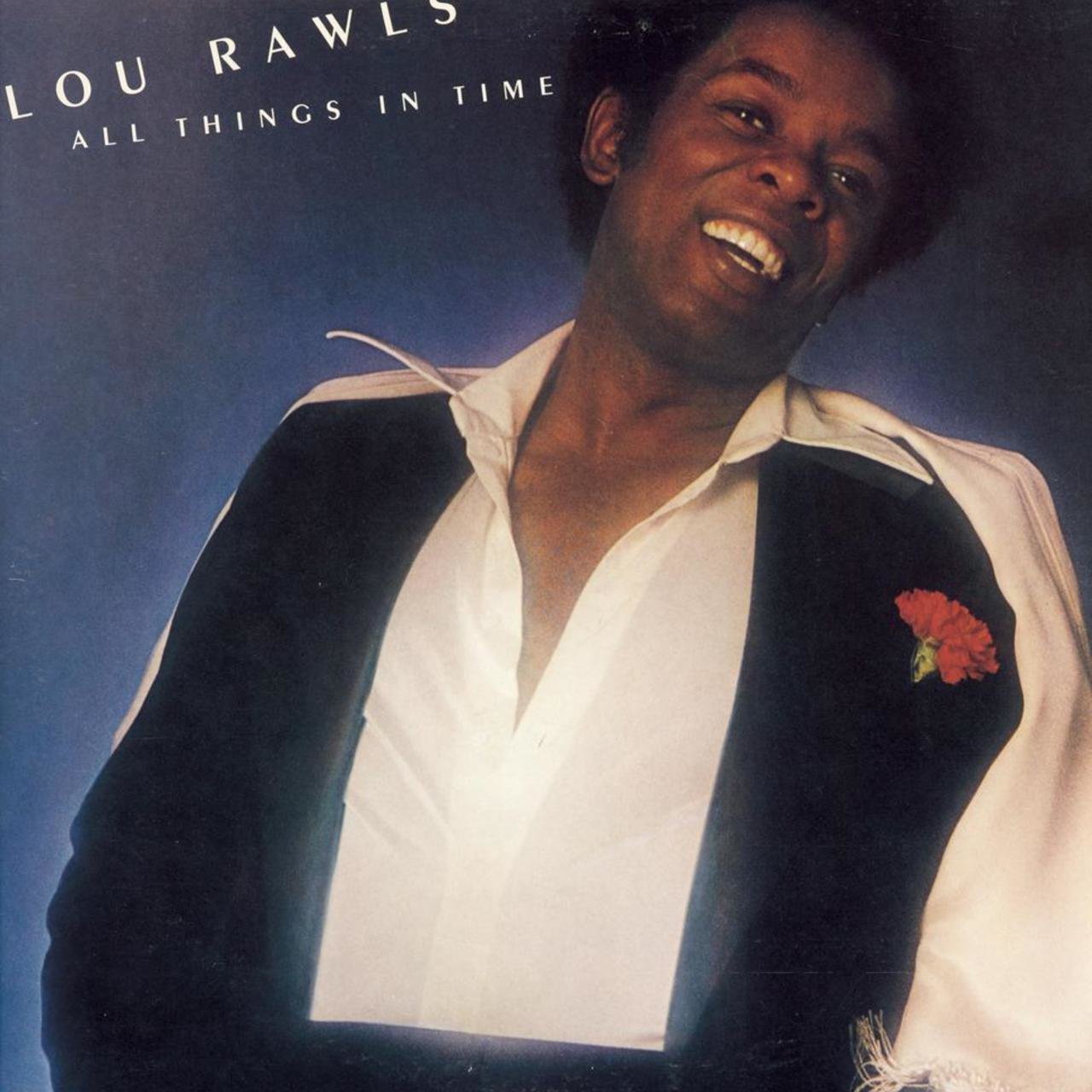lou rawls one in a million you year lou rawls one in a million you year