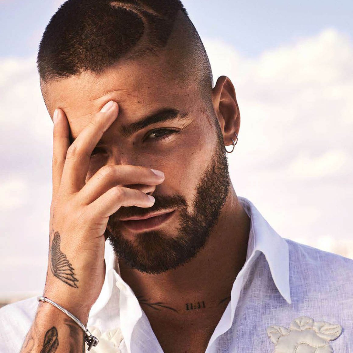 Maluma Edad, ciudad natal, biografía Last.fm