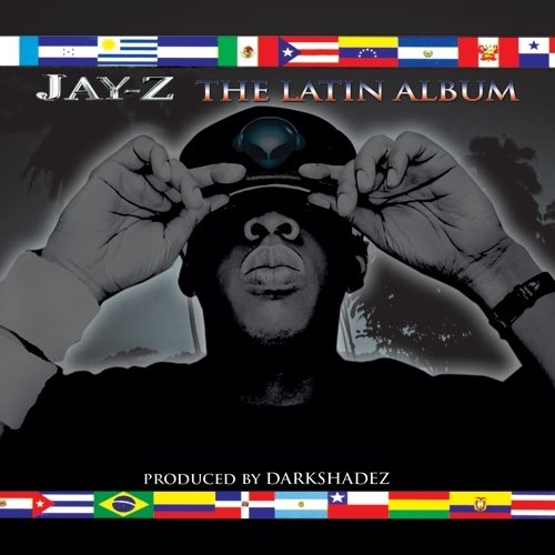 Jay Z The Latin Album