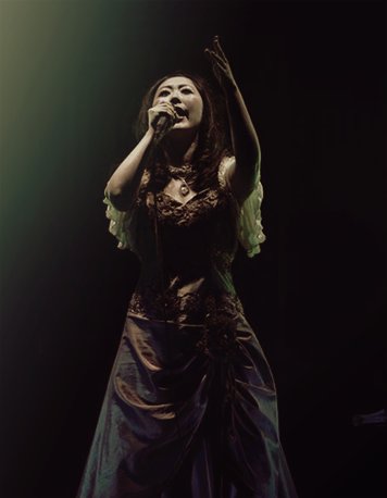 Come Raggio Di Sol 志方あきこ Last Fm