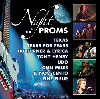 Night Of The Proms 2006 — Various Artists | Last.fm
