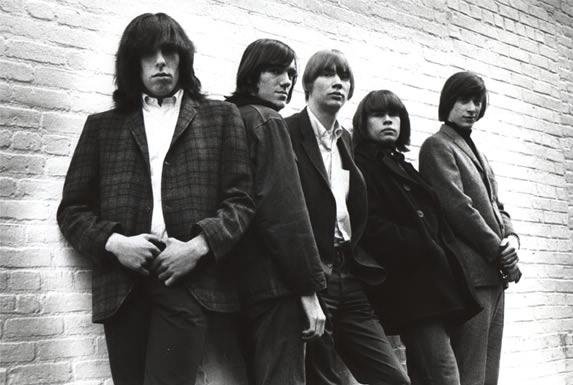 Tobacco Road — The Blues Magoos