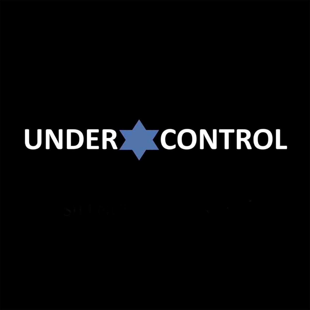 We under control. We under control