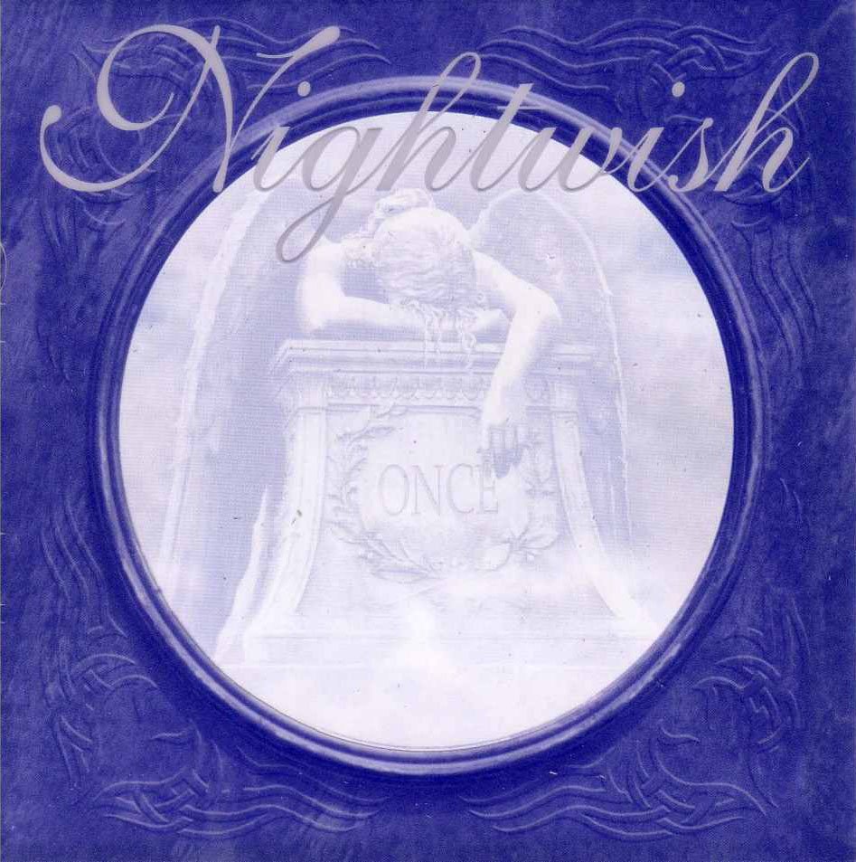 Nightwish once обложка. Альбом once. Альбом once. Nightwish - once (2004). Nightwish once обложка альбома.