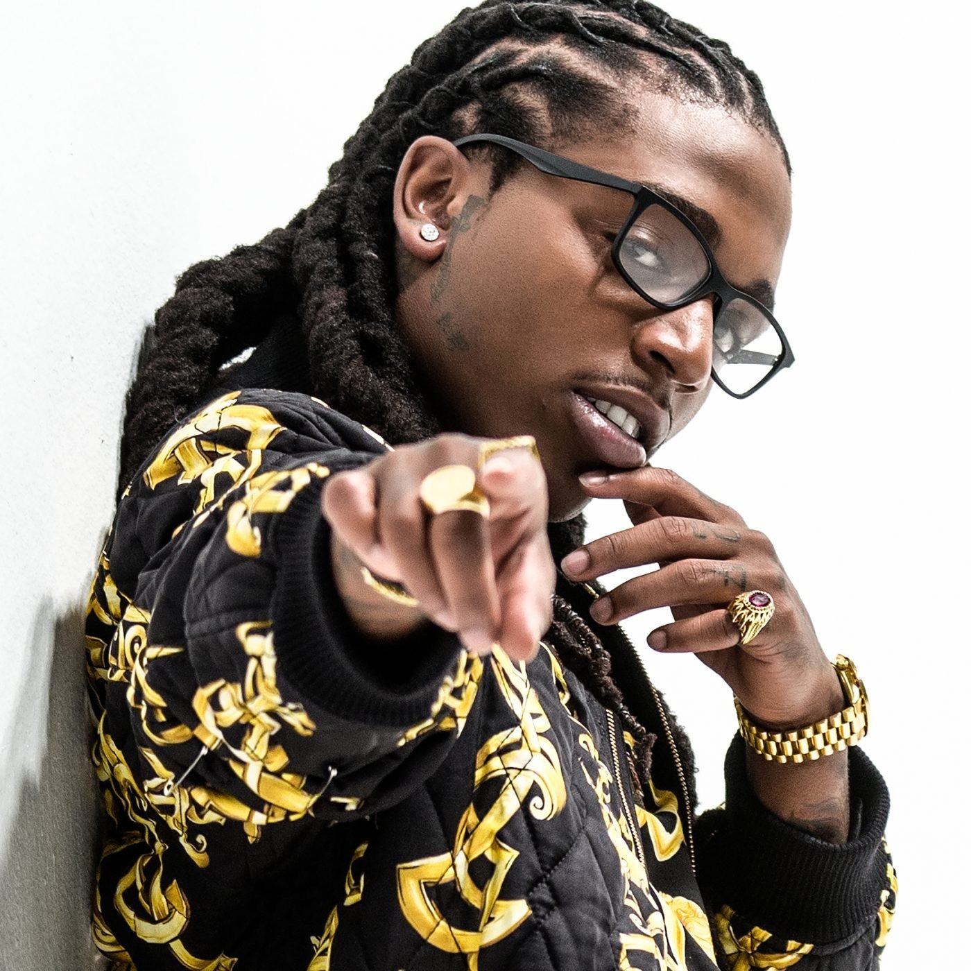 Jacquees Cover Image