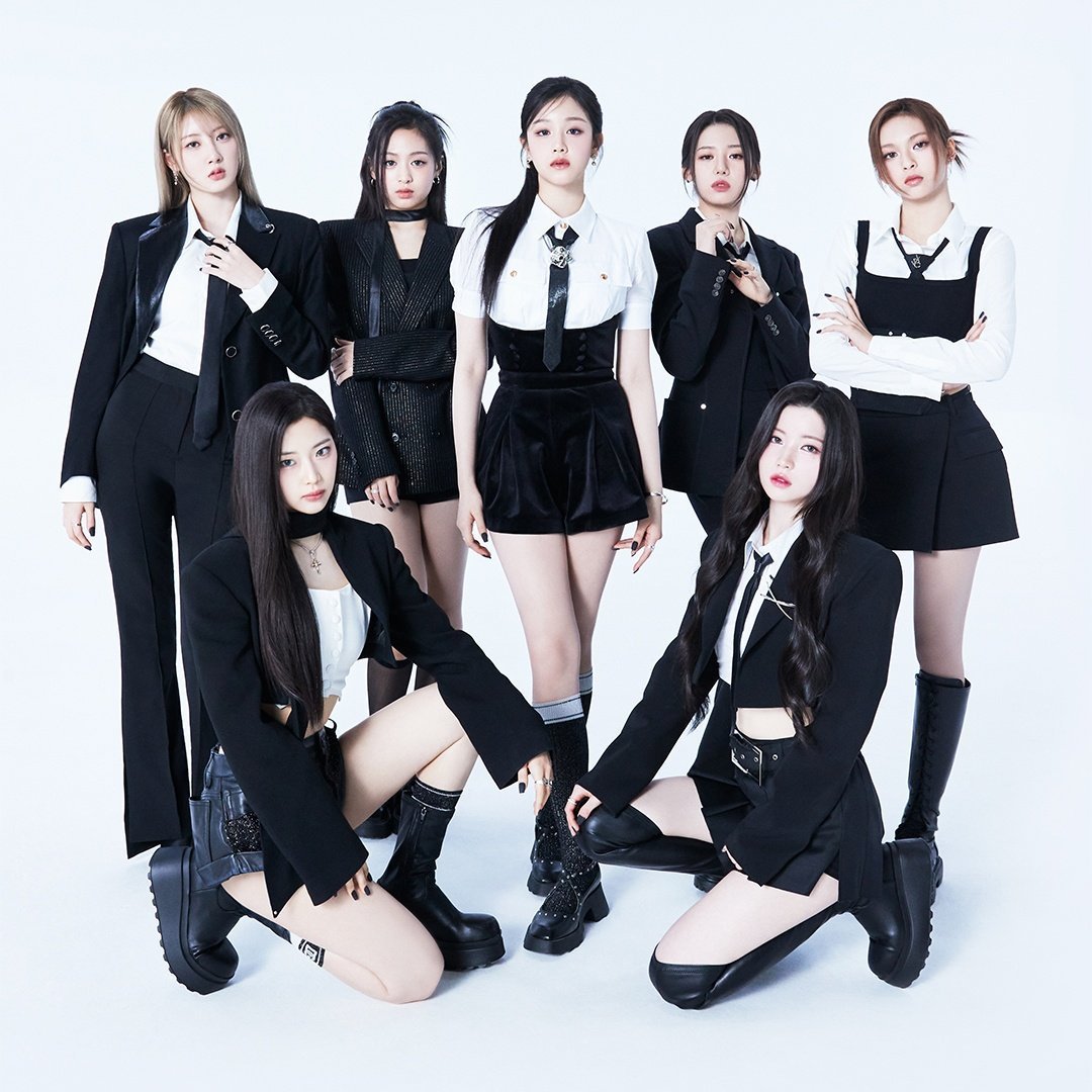 SHEESH — Baby Monster | Last.fm