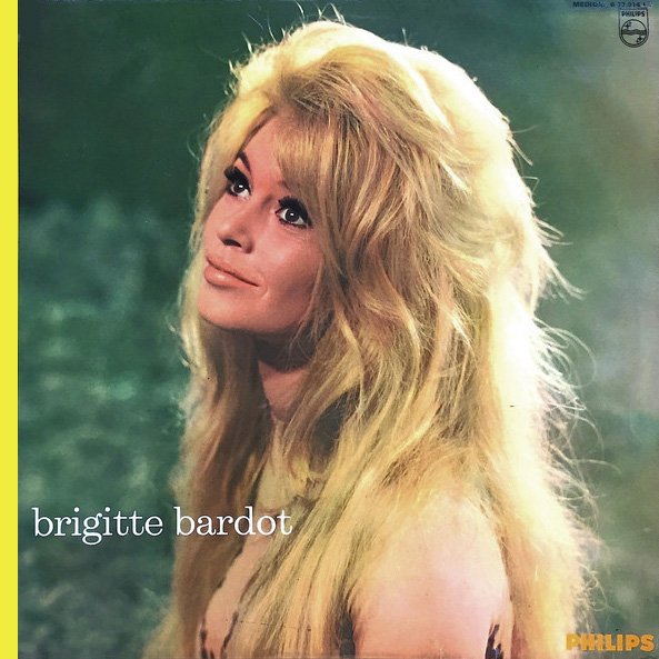 Pas davantage — Brigitte Bardot | Last.fm