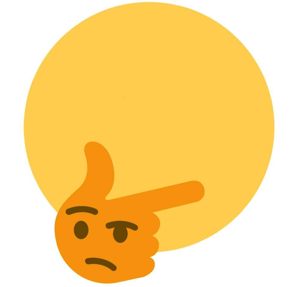 Хм почему