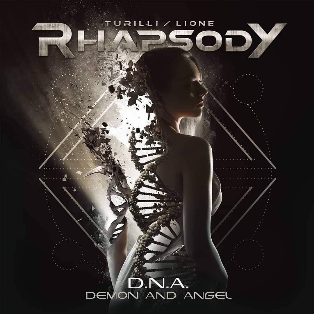 D.N.A. (Demon And Angel) — Turilli / Lione Rhapsody | Last.fm