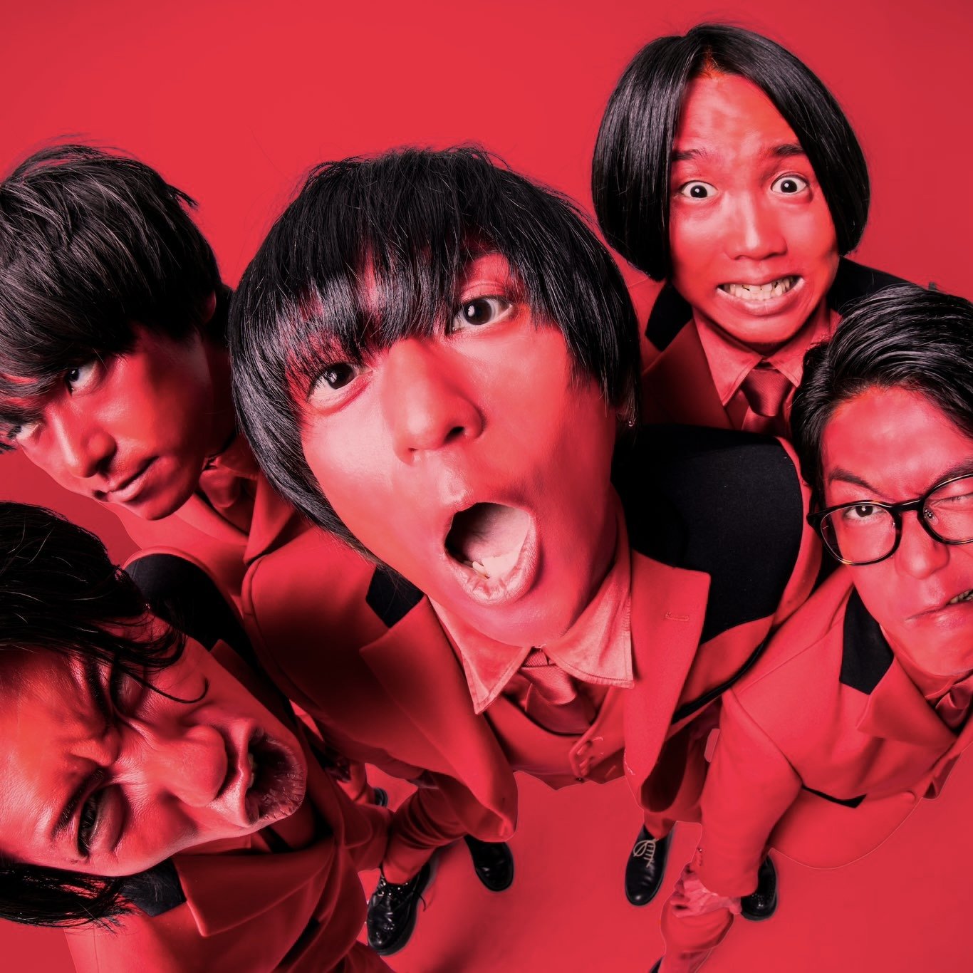 夜を走れ — ビレッジマンズストア | Last.fm