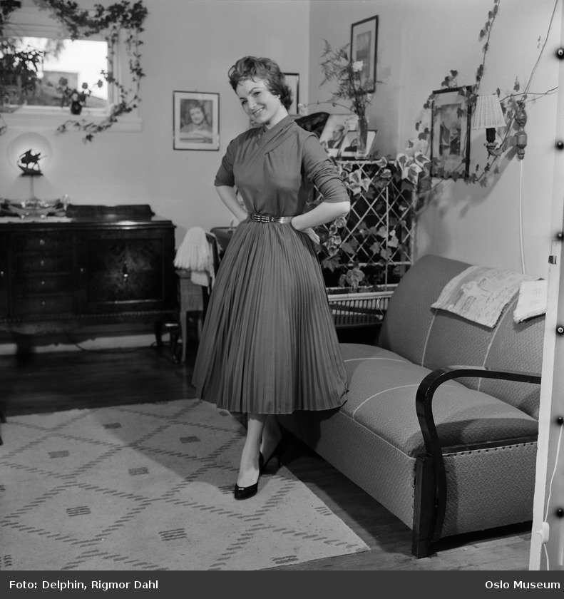 Anita Thallaug music, videos, stats, and photos Last.fm