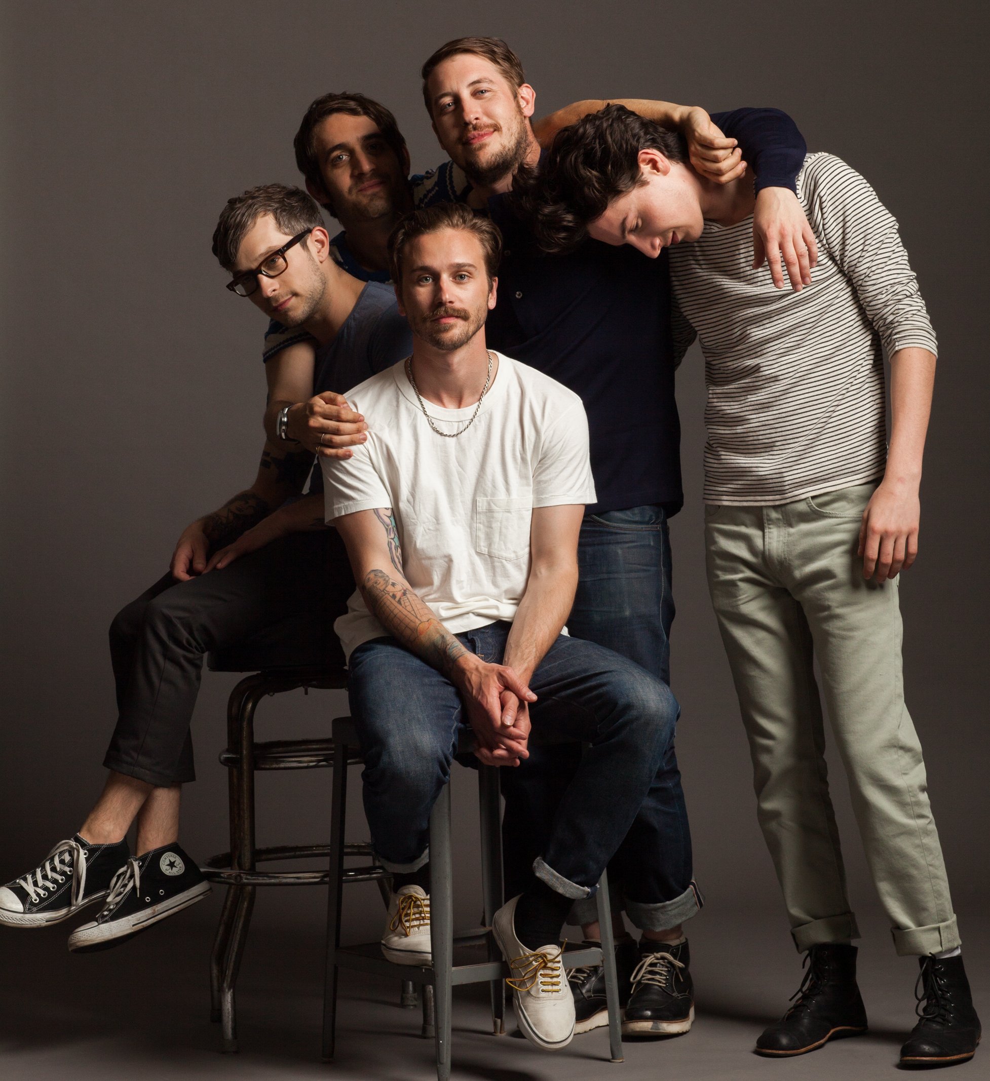 Portugal. The Man music, videos, stats, and photos | Last.fm