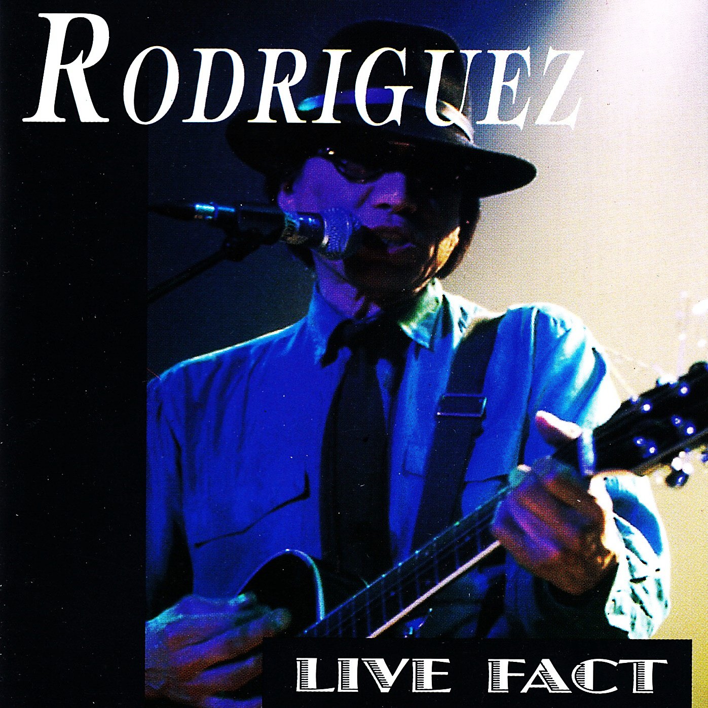 rodriguez last tour