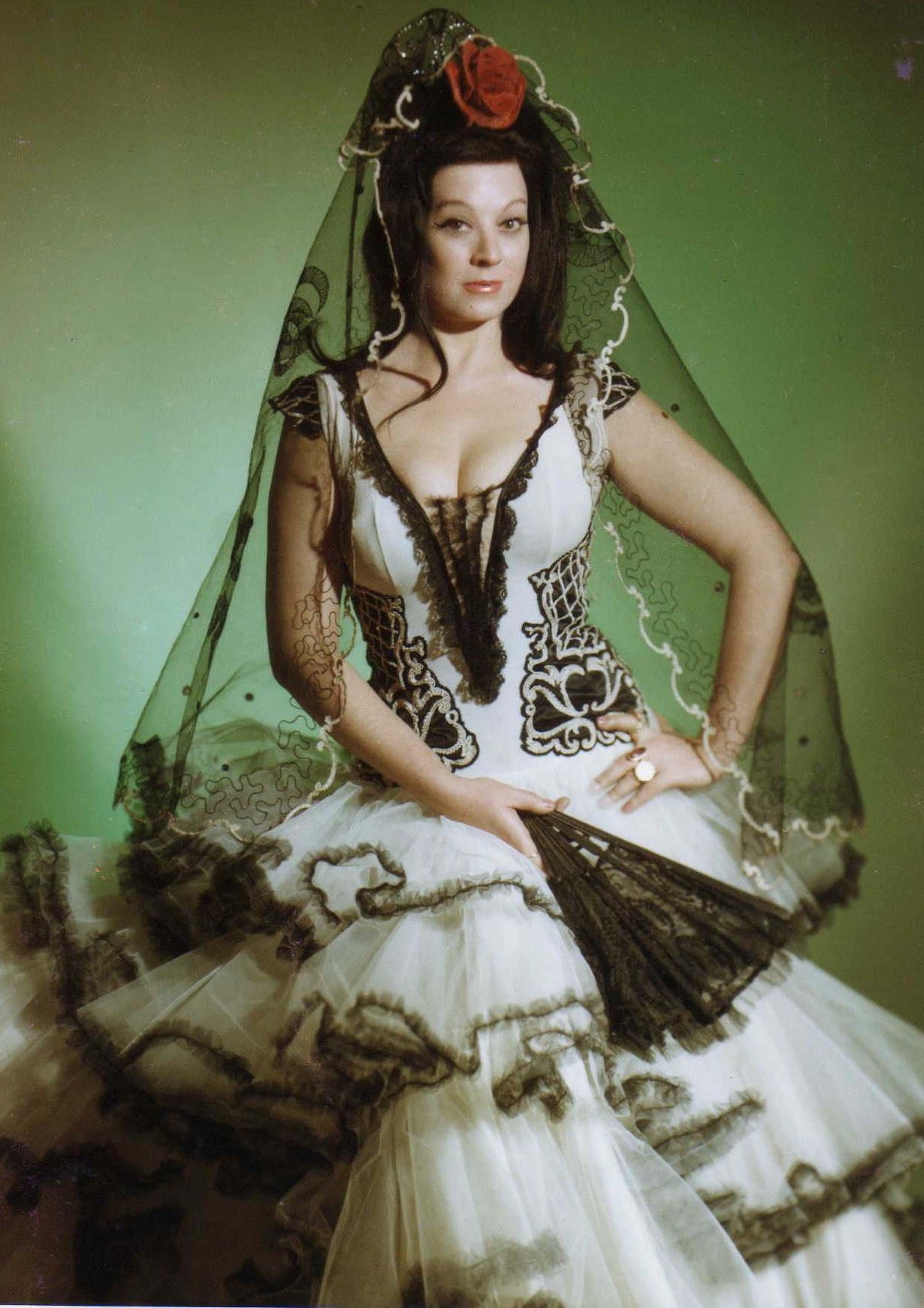 Elena Cernei biography Last.fm