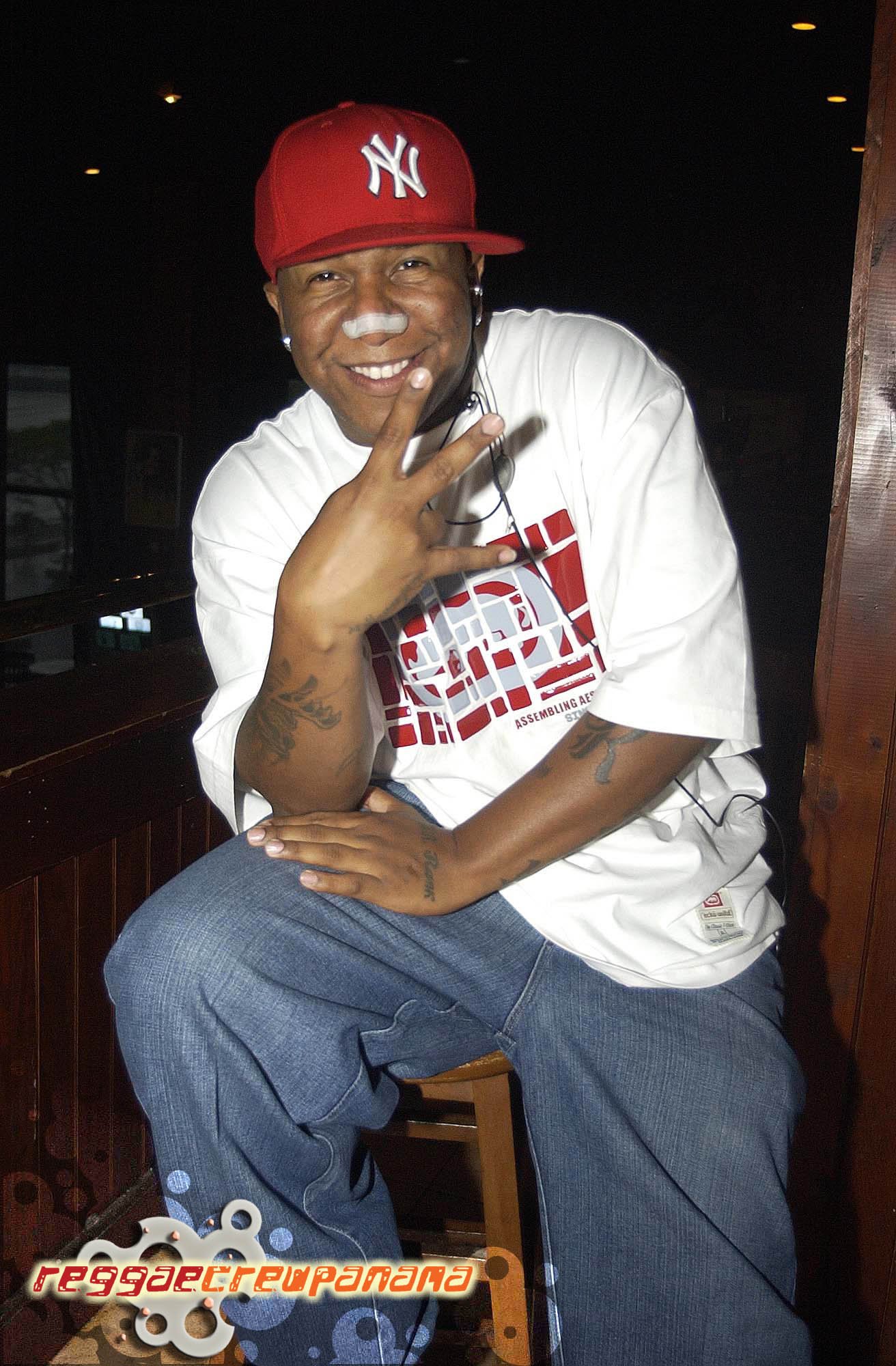 JR Ranks Música, videos, estadísticas y fotos Last.fm