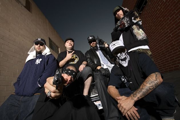 La Coka Nostra hometown, lineup, biography | Last.fm