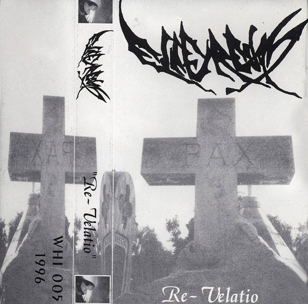 1996 demo. Burning witch crippled lucifer. Группа devourment. Soulburn band. Stone sour 1996.